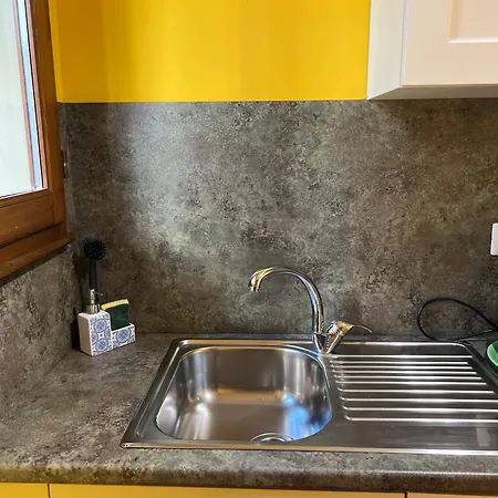 Apartamento La Signora Del West *