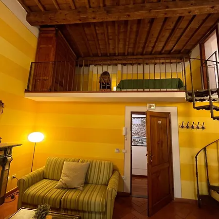 La Signora Del West Apartamento