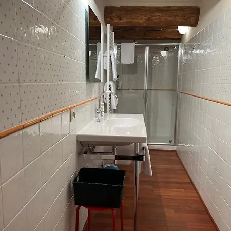 La Signora Del West Apartamento