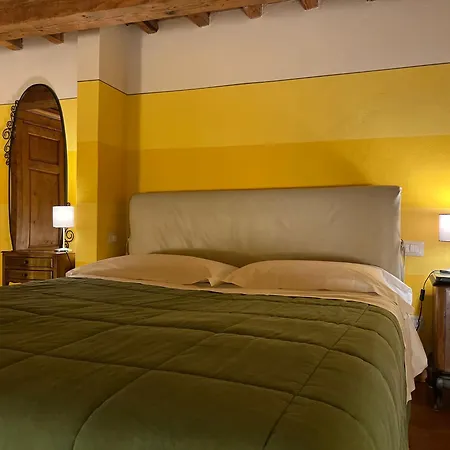 Apartamento La Signora Del West *