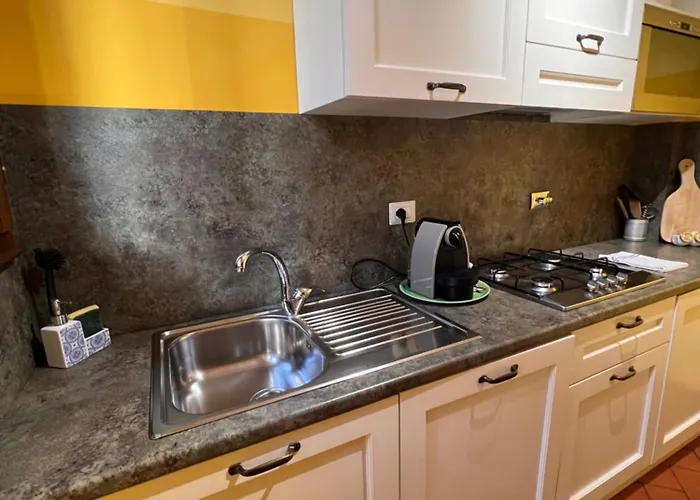 Διαμέρισμα La Signora Del West