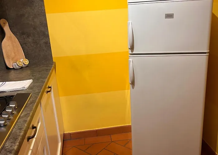 La Signora Del West * Φλωρεντία