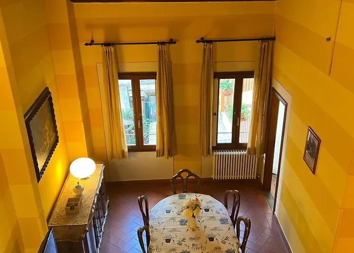 La Signora Del West * Φλωρεντία