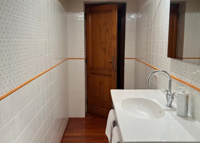 La Signora Del West Διαμέρισμα *