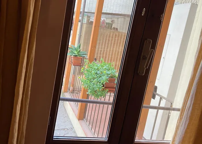 La Signora Del West Διαμέρισμα Φλωρεντία