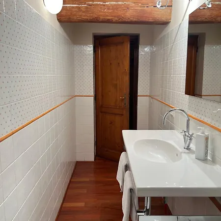 La Signora Del West Apartment *