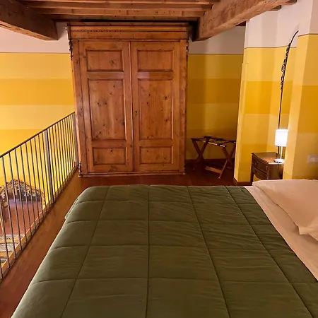 La Signora Del West Apartment Florence