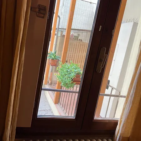 La Signora Del West 아파트 피렌체
